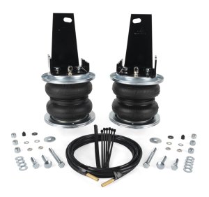 Ford Excursion Air Spring Kit - Air Lift - LoadLifter 5000 - `00-`05 Ford Excursion Air Spring Kit - Air Lift - LoadLifter 5000 - `00-`05